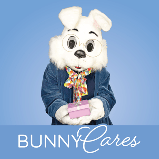 Bunny Cares Event Card