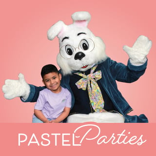 Pastel Parties Event Card-2