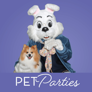 Pet Parties Event Card